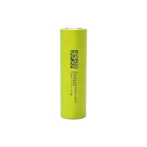 Batterie cylindrique Samsung 21700 NMC 3.7V 5000mAh authentique pour stockage d'énergie de pointe - Product Image 4