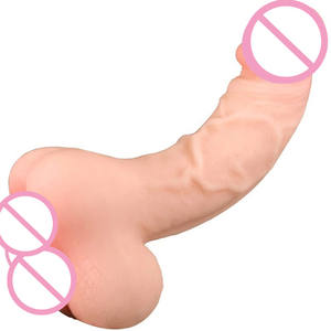 Giocattoli adulti del sesso tazza del masturbatore dell'uomo figa tascabile realistica Vagina per <span class=keywords><strong>Gay</strong></span> e lesbiche - Product Image 2