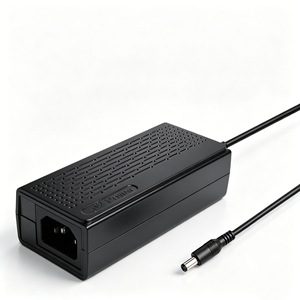 Tengdaxing <b>12V</b> 5A Power <b>Adapter</b> Full Power Industrial PC Charger - Product Image 5
