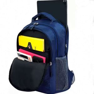 Free Sample Wholesale <b>40</b> 23 Business 23aptop <b>Backpack</b> Travel Office/College/School <b>Backpack</b> Bag For Men and Women - Product Image 3