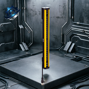 <b>Long</b> Range OD200-50N1 Laser Proximity Sensor NPN For Outdoor Detection Bulk - Product Image 2