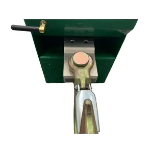 Báscula de Grúa Inalámbrica USA Measurements US-LCW10K 'The Lifter' de 10,000 lb para Estados Unidos - Product Image 6