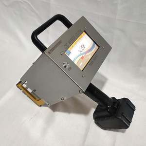 ANDUUK-Máquina <span class=keywords><strong>de</strong></span> marcado neumático eléctrico, Velocidad <span class=keywords><strong>de</strong></span> grabado por segundo, profundidad <span class=keywords><strong>de</strong></span> 0,05 a 1mm, método <span class=keywords><strong>de</strong></span> conducción, Velocidad <span class=keywords><strong>de</strong></span> grabado por segundo, - Product Image 2