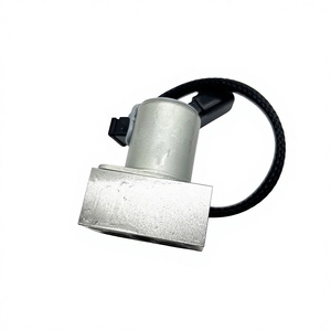 Vanne solénoïde proportionnelle Senwitt 702-21-57500 pour pompe hydraulique d'excavatrice, usage minier - Product Image 4