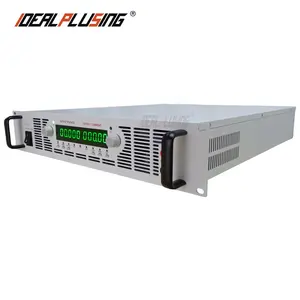 Alimentation cc Programmable 10KV 1200W 120mA alimentation cc haute tension réglable 220vac à 10kv alimentation cc variable