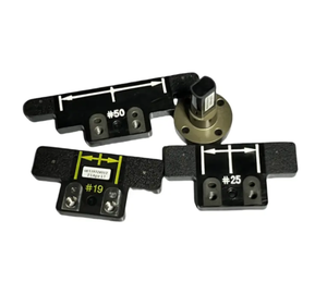 แถบแม่เหล็กขนาด 25 มม., 38 มม., 50 มม. ใหม่เอี่ยม - Product Image 4