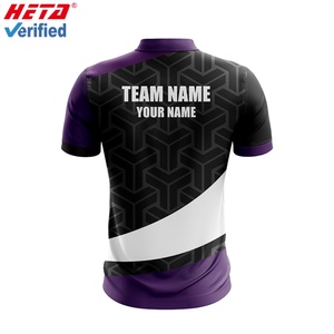 ประสบการณ์ 13 ปี ขายส่งเสื้อแข่งอีสปอร์ตแบบใหม่ รับผลิตตามสั่ง - Product Image 2
