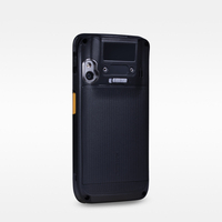 IP67 Étanche Mobile Ordinateur Collecteur De Données Terminal Industriel Robuste Pdas Android 2d Barcode Scanner De Poche Pda