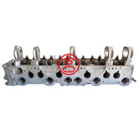XC venta nuevo 2.8D 12V L28 MQ Patrol Motor parte L28 conjunto de culata para Nissan Datsun 280Z 280ZX Patrol K160 260