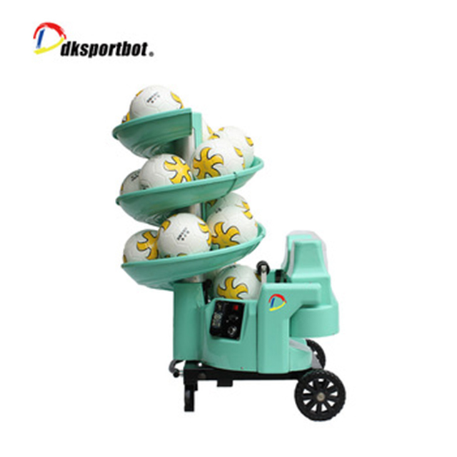 Экологичный футбольный мяч машина футбол учебные пособия и аксессуары