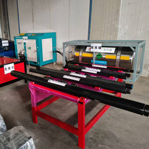 DINGLI Nouvel équipement minier de fracturation de roche par gazéification physique remplace la dynamite chimique - Product Image 1