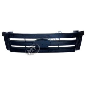 Applicable aux grilles de pare-chocs avant des modèles Ford RANGER-T6 2012-2014. - Product Image 2