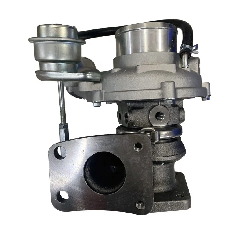 Турбокомпрессор Для Isuzu VIJU D-Max 1,9 T car RHV3 8082473593 Turbo