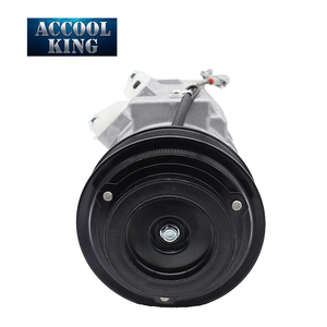คอมเพรสเซอร์แอร์ 447220-4713 883200K350 คอมเพรสเซอร์แอร์รถยนต์สำหรับ Toyota Fortuner Hilux ปี 2004-2015 - Product Image 3