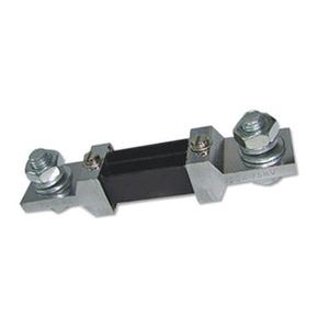DC 75mV 50A 100A Resistencia <span class=keywords><strong>de</strong></span> derivación <span class=keywords><strong>de</strong></span> corriente para instrumento AMP Ampere - Product Image 2