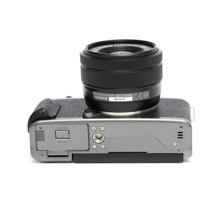 DF Wholesale Original Cameras XT100 X-T100 Vintage Film 4K Video Camera 95 New Mirrorless Camera - Product Image 5