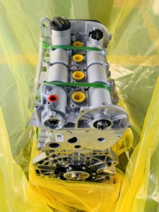 1984cc 2.0 litri CAW 2.0 TSI motore a benzina per Volkswagen Golf Jetta Passat Scirocco <span class=keywords><strong>Tiguan</strong></span> Motor CAW CAWB - Product Image 3