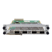 Tarjeta de Red Óptica Dwdm 2*400g, Muxponder 2*400g QSFP-DD