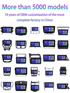 Productos populares para Nissan <span class=keywords><strong>Sunny</strong></span> Versa 2011-2014 marco Android Navegador de DVD para coche Marco de coche <span class=keywords><strong>radio</strong></span> 9 pulgadas MARCO DE REPRODUCTOR DE DVD para coche - Product Image 3