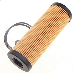 Nouveau filtre à huile OEM FT4E-6714-AA de haute qualité pour pièces de moteur de voiture F-150 Taurus Ruijie - Product Image 3