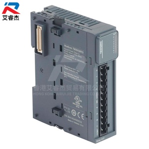 Modicon TM3 Series TM3DQ8RG New original plc module Sch-neider 8 <b>relay</b> outputs 24VDC TM3DQ8RG Discrete output module - Product Image 2