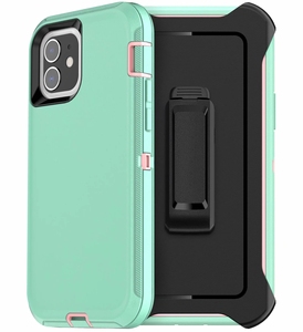 Có Logo Ốp Lưng Chính Hãng Cho Samsung S10 S9 Ốp Lưng Điện Thoại Di Động Chống Sốc Cho IPhocne 6 7 8 Plus X XS MAX XR Có Bao Bì - Product Image 4