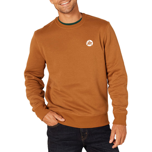 Sudadera Informal 100% Algodón, Transpirable, Forrada, Calidad Premium, Hecha en Pakistán, Cómoda, Cálida, Duradera, Tejido Suave - Product Image 2