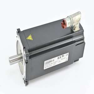 มอเตอร์เซอร์โวระบบอัตโนมัติ PLC 8LSA46DB060S000-<span class=keywords><strong>3</strong></span> C8รอบ - Product Image 1