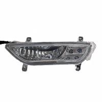 DANGYI OEM Phare antibrouillard avant 4101-80-00354 Zhongtong Système d'éclairage automobile Pièces de rechange pour bus Accessoires de modification automobile