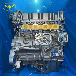 Motore <span class=keywords><strong>Diesel</strong></span> 2.0 204DTD per Land Rover Jaguar XF R Sport, Motore <span class=keywords><strong>Diesel</strong></span> 2.0 204DTA - Product Image 3