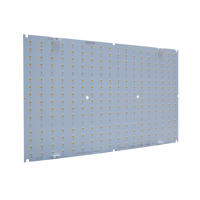 Puces LED SMD à spectre étendu, perles LED à CRI élevé pour l'éclairage d'aquariums marins, de récifs coralliens et d'eau salée, fabrication 1000 PIÈCES/ROULEAU