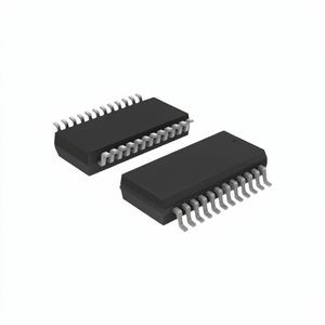 Buy Online Electronic Components BOM IC In Stock Data Acquisition MAX505BCAG+T 24 SSOP - Product Image 1