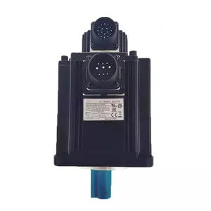 Delta B3 Series 750W 220V Servo Motor Drive ECM-B3M-C20807RS1 Electrical Commutation Motor