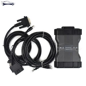 MB Star C6 03.2022, outil de diagnostic MB Star C6, multiplexeur Star Mb C6, connexion Wifi, outils de diagnostic Xentry C6 - Product Image 4