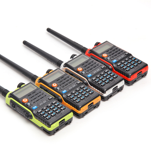 Pour Baofeng 2023 dernier jambon portable pour émetteur-récepteur Radio analogique <span class=keywords><strong>HF</strong></span> avec communication longue portée certifiée FCC pour l'extérieur - Product Image 2