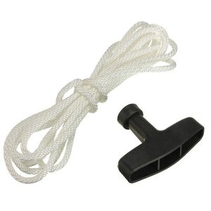 KIT DE CORDON DE DÉMARREUR POUR MOTEURS Ø 5 mm x 2.5 m - Product Image 2