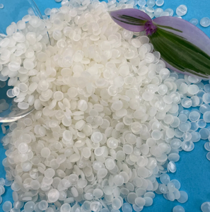 High Quality Virgin Raw Materials EVA Plastic Material 18j3 Chemical EVA Compound Granule Making <b>Shoe</b> <b>Sole</b> Product - Product Image 1