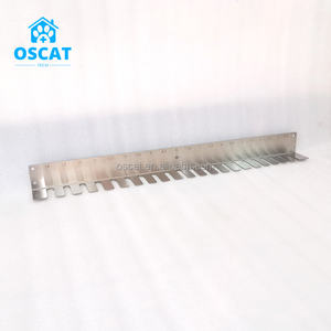 Oscat Veterinaire Apparatuur Roestvrijstalen Tracheale Stent Handig Veterinair Ziekenhuis Tracheale Stent - Product Image 1