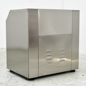 Nouveau pétrin et mélangeur à pâte industriel HELAXEN, fonctionnement facile, 1500W, tête inclinable, utilisation en cuisine commerciale - Product Image 2