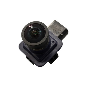 Cámara de Reversa de Alta Calidad para Ford C-Max Energi 13-16 C-Max Hybrid, Repuestos de Auto DM5Z-19G490-A GB5Z-19G490-C DM5Z-19G490-B - Product Image 1