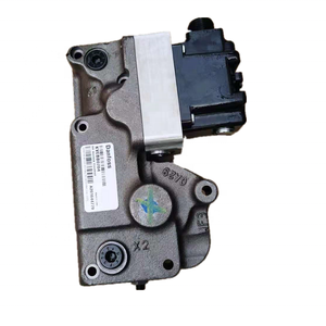 MCV116G4201+KVEBB0704 ชุดควบคุมไฮดรอลิก - Product Image 2