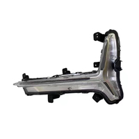 Pour Changan UNI-K bras de commande biellette de direction garde-boue pare-chocs phare feu arrière antibrouillard rotule stabilisateur lien voiture partie