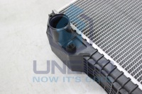 Radiateur de qualité OEM 2486F103 MN42200048810P MN42213287003 pour moteur industriel CAT Perkins 3056E C4.4