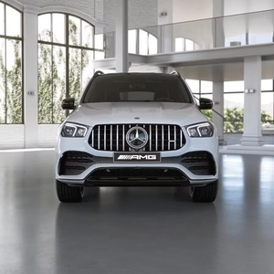 VENTA CON DESCUENTO <span class=keywords><strong>Mercedes</strong></span>-<span class=keywords><strong>AMG</strong></span> Benz <span class=keywords><strong>GLE</strong></span> <span class=keywords><strong>53</strong></span> <span class=keywords><strong>AMG</strong></span> 4M+ Usado, con Sistema de Escape PERF-Abgas, Disponible para Entrega - Product Image 1