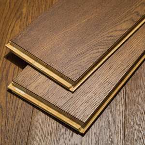 <span class=keywords><strong>2023</strong></span> Precio barato y buena calidad Hecho en China Suelo laminado ecológico impermeable AC1 AC2 AC3 - Product Image 3