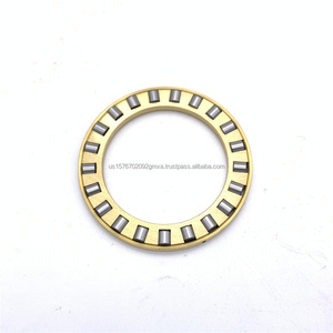 Rodamiento de Rodillos Cilíndricos Axiales de Precisión Superior 89413, Rodamiento de Empuje 89413TV 89413-TV WS89413, Precio Económico en CHINA - Product Image 6
