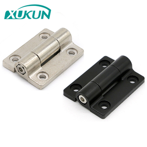 Zinc Alloy Positioning <strong>Hinge</strong> Adjustable Torsion Small Thickening Door Furniture Hardware Parts Mini <strong>Hinges</strong> - Product Image 2