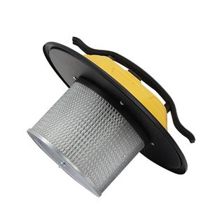 Aspirateur Cyclonique Portatif K-Ash de Haute Qualité Compatible OEM avec Filtre HEPA, Puissance d'Aspiration 1200W et Fonction de Collecte de Poussière - Product Image 5