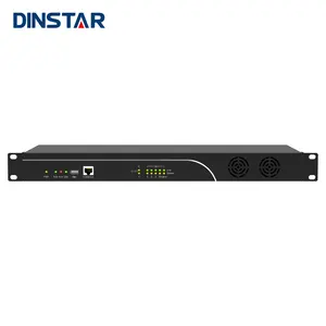 DINSTAR SBC1000 系列企业 SBCs VoIP 企业会话边界控制器