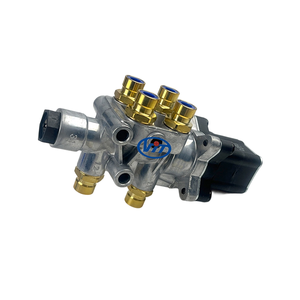 Nouvelle électrovanne de commande d'essieu VIT-Yu 4630840410 pour systèmes de suspension pneumatique et de freinage de camions - Product Image 3
